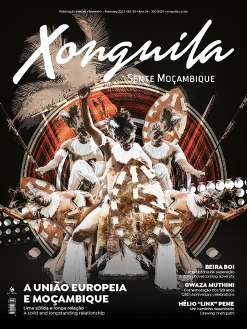 Revista Xonguila Nº53 by Revista Xonguila - Issuu