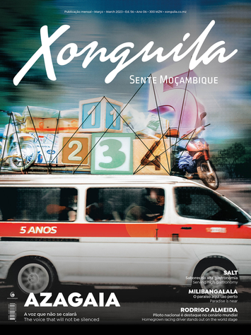 Revista Xonguila Nº53 by Revista Xonguila - Issuu