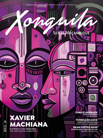 Revista Xonguila Nº53 by Revista Xonguila - Issuu