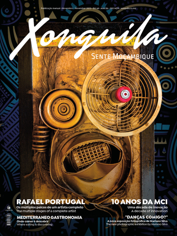 Revista Xonguila Nº40 by Revista Xonguila - Issuu