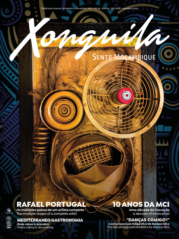 Revista Xonguila Nº53 by Revista Xonguila - Issuu